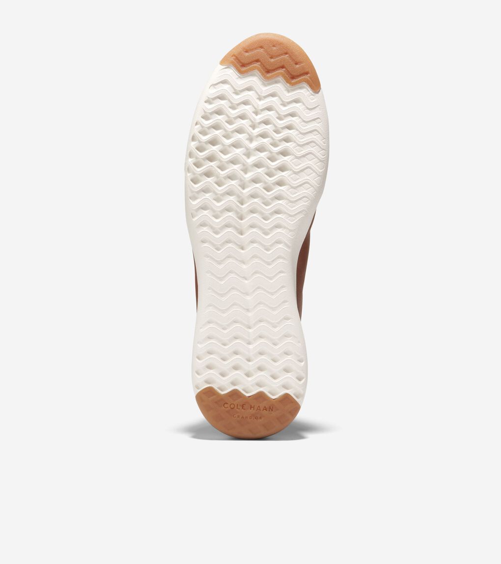 Men's GrandPrø Tennis Sneaker 